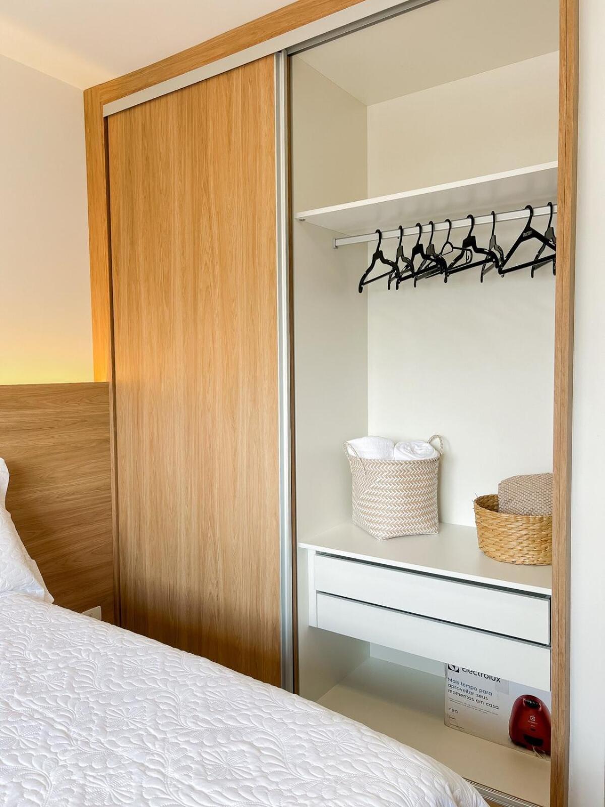 Apto 1 Brooklin With Sofa Bed Apartamento São Paulo